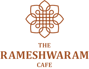 Rameshwaram Cafe Logo